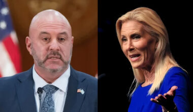Where's the 'beef'? Donna Deegan blasts Blaise Ingoglia's DOGE probe
