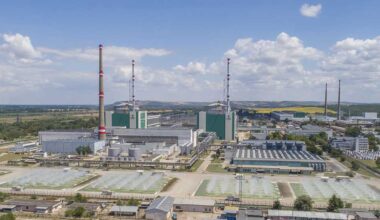 Framatome Will Maintain, Modernize Bulgarian Nuclear Plant