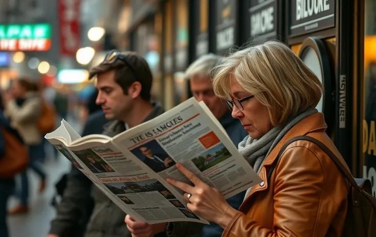 Morning brief: China tariffs US Fiber; dollar slips; Trump sons’ crypto soars