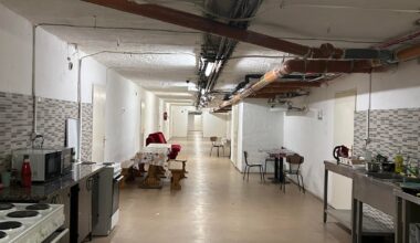 Óbudai DiákHOTEL(!!!) - Ezt érdemli a magyar fiatal