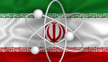 WorldECR | China, Iran and Russia challenge European nuclear sanctions push as ‘flawed’