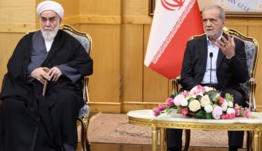 Defiance Meets Desperation as Iran Faces Fresh UN Sanctions – The Cipher Brief