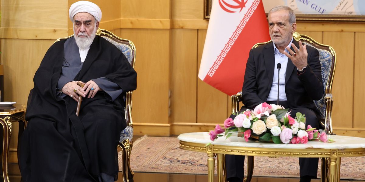 Defiance Meets Desperation as Iran Faces Fresh UN Sanctions – The Cipher Brief