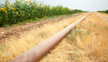 cover Iraq resumes Kurdish oil exports to Turkey after 2.5-year halt