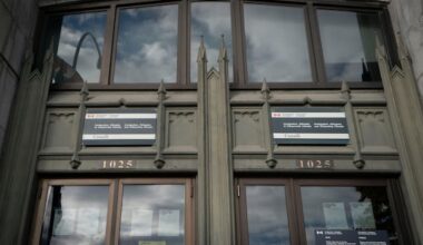 Federal agencies fumble privacy safeguards on asylum system revamp, risking refugee data