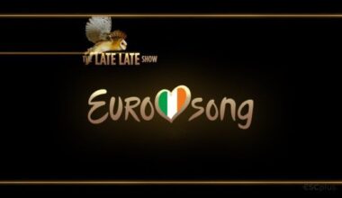 Ireland: Changes at RTÉ Ahead of Eurovision 2026 - Eurovision News | Music