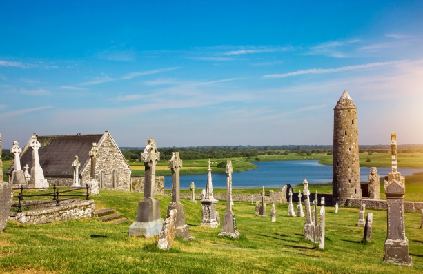 Join us: A Journey into the Heart and Soul of Ireland