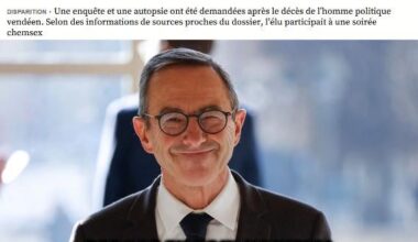 Pas mal, non ? C'est français !