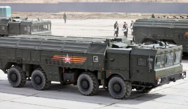 Karas Ukrainoje. Rusija rado kuo pakeisti vakarietišką elektroniką savo raketose