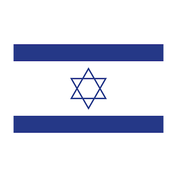 Badge Israel