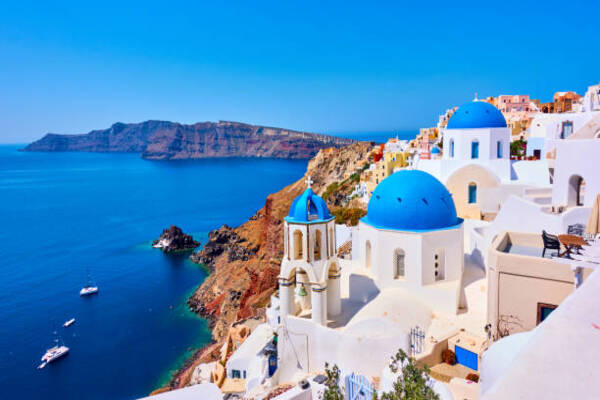 Greece Cracks Down On Short-Term Rentals To Protect Residents And Control Overtourism For UK Tourists