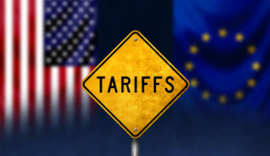 Global Scenarios Service - Tariff Endgame