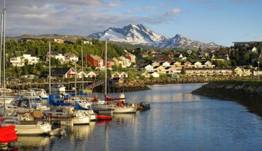 Norway’s Tourism Crisis Takes A Nasty Turn: The Shocking And Disgusting Consequences Of Unchecked Growth