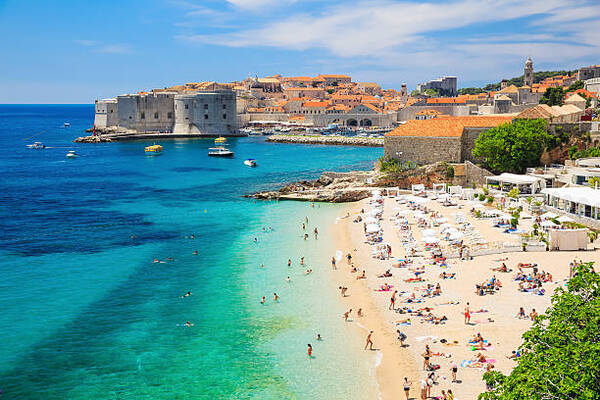 Dubrovnik Implements Comprehensive Overtourism Crackdown In Croatia, Unveiling New Rules To Protect Its Historic Charm From Overcrowding