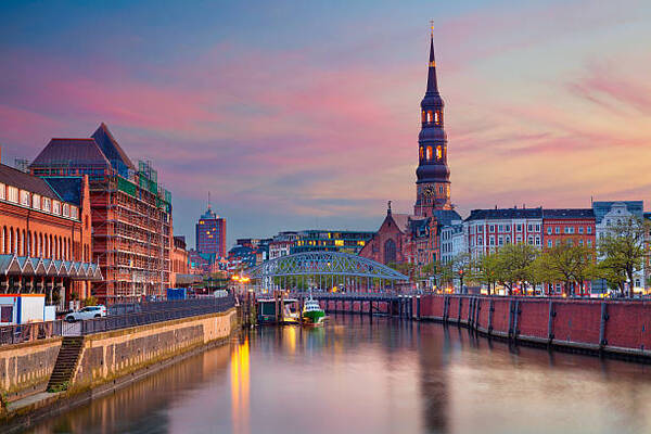 India Drives Tourism Growth In Germany With Over Five Hundred Thousand Overnight Stays Recorded In Just The First Half Of 2025 Highlighting A New Era Of Expansion