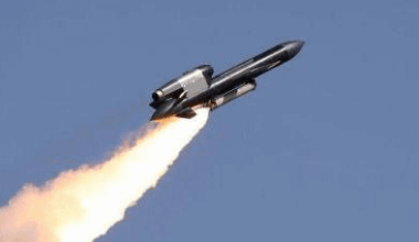 Flamingo rocket manufacturer launches rocket fuel production in Denmark- said Danish Defense Minister Troels Lund Poulsen.