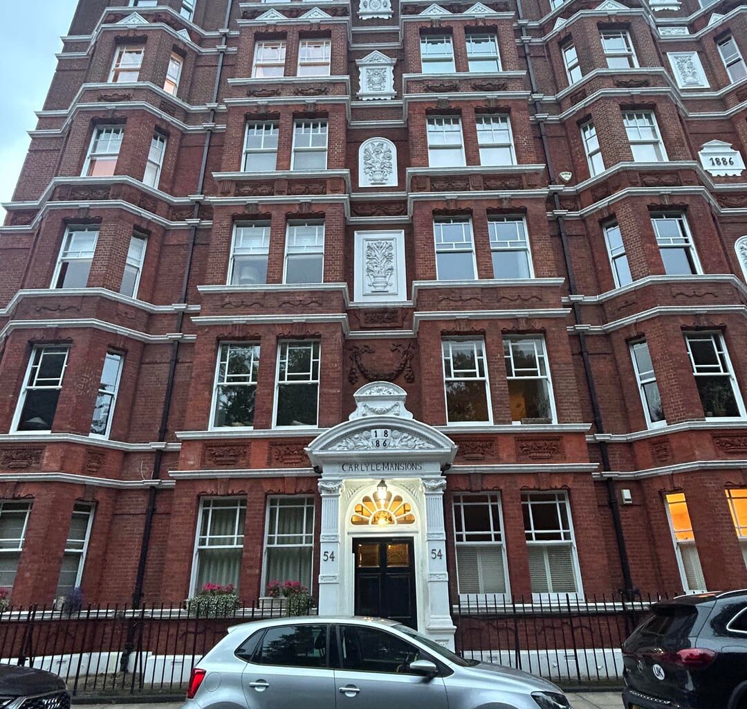 Lost Pubs of London - The Cricketers, Cheyne Walk SW3