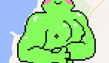 Mais qui vois-je la !?!