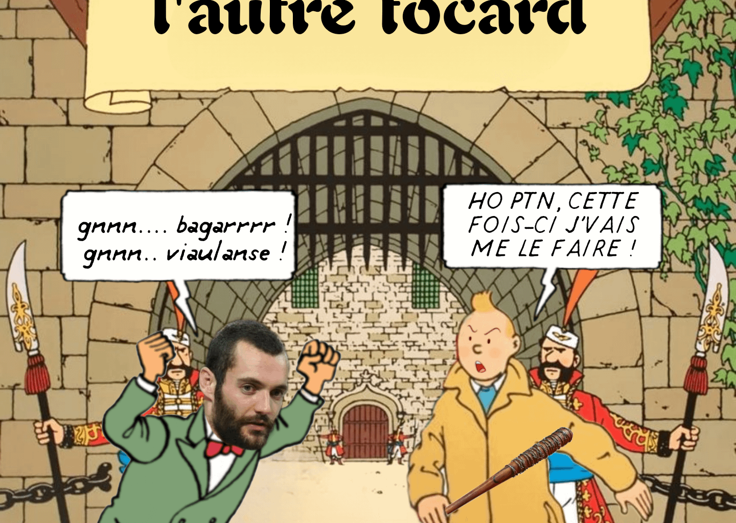 Après jsp, je lis pas de manga