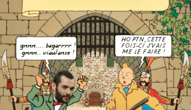 Après jsp, je lis pas de manga