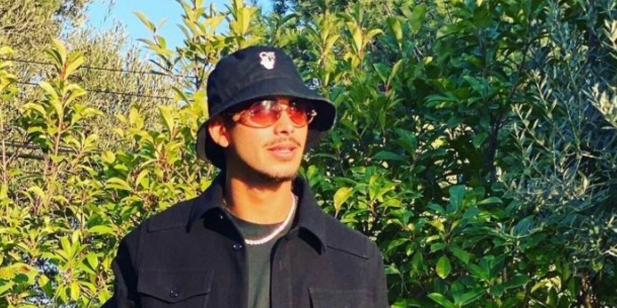 Greg Yega (Les Marseillais) s'exprime sur l'agression dont il a été victime en pleine nuit