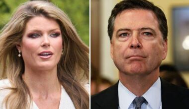 Trump’s U.S. Attorney Fumbles Grand Jury Presentation in Comey Case: ‘Didn’t Even Know Where the Room Was’