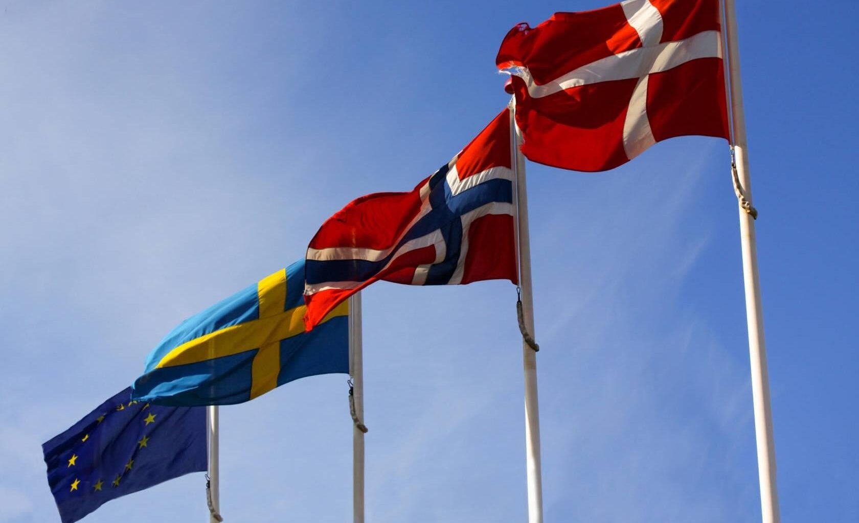 Norway’s European destiny