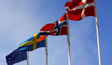 Norway’s European destiny