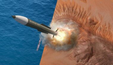 IAI's Barak 8 to be part of India's multi-layered defense - The surface-to-air missile system was developed jointly by Israel Aerospace Industries (IAI) with India.
