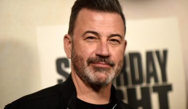 Appeals court rejects George Santos lawsuit against Jimmy Kimmel over Cameo app videos