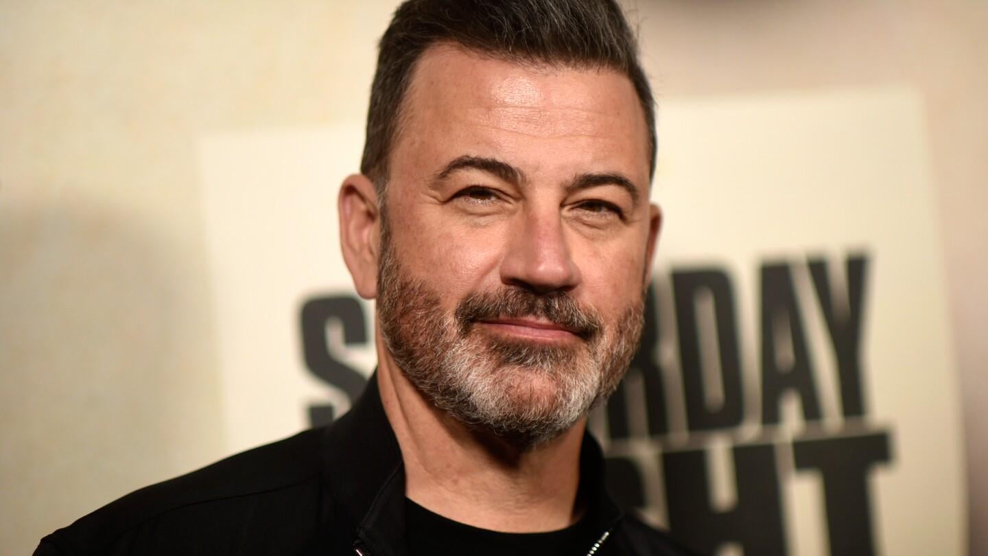 Appeals court rejects George Santos lawsuit against Jimmy Kimmel over Cameo app videos