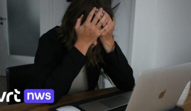 Jonas, Elliot en Rita werden gepest op het werk: "Die emotionele schade gaat nooit meer weg"
