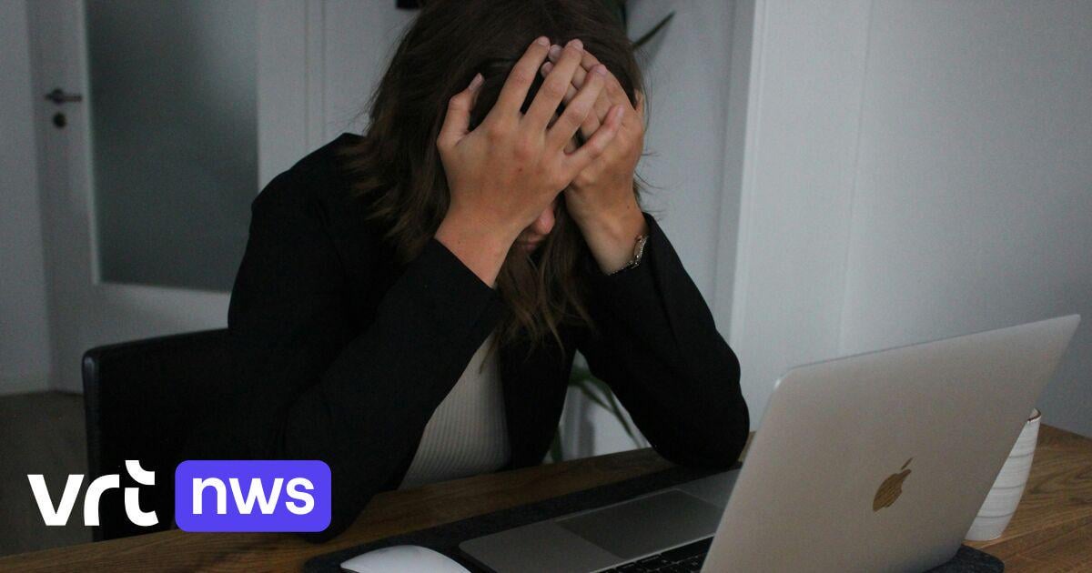 Jonas, Elliot en Rita werden gepest op het werk: "Die emotionele schade gaat nooit meer weg"