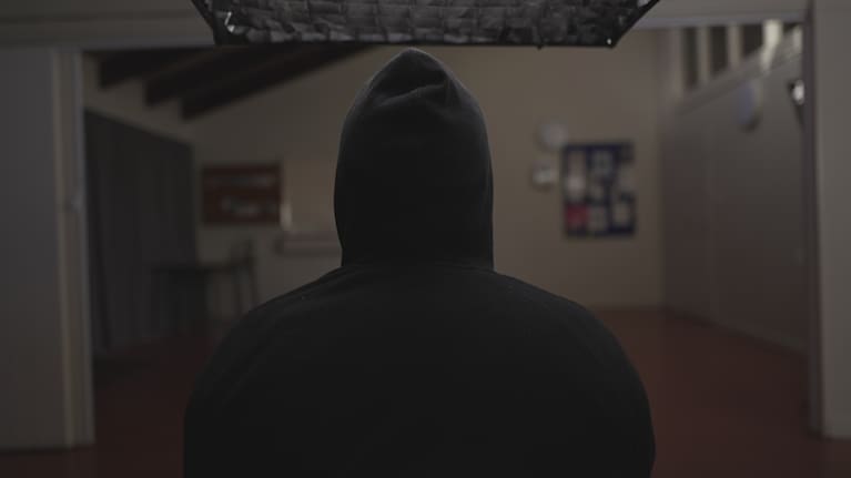 "I don't want anybody to be going to Destiny Church thinking that it's it's a great place to be."