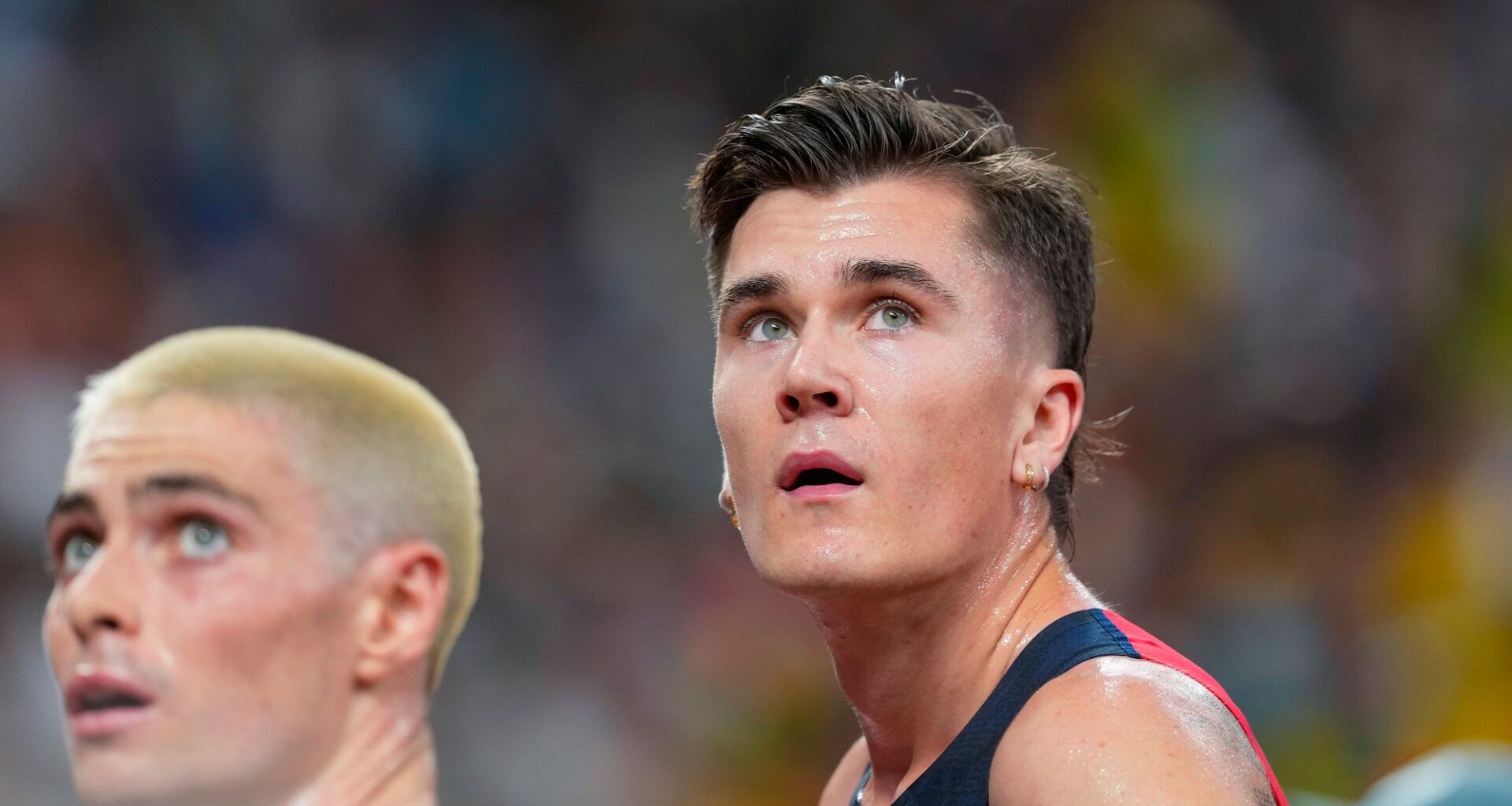 VM i friidrett, Jakob Ingebrigtsen