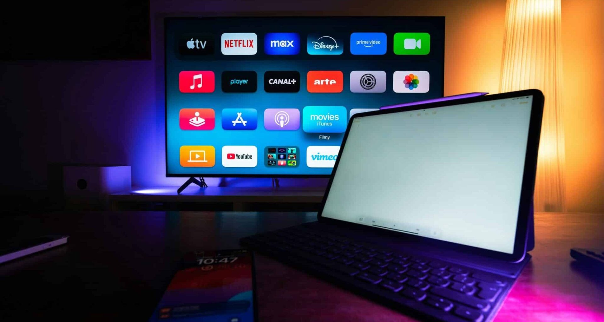 Turkey Fines Digital Streaming Platforms for ‘Violating Family Values’