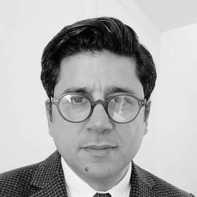 The Blogs: The Geopolitical Blackmail: How Western Nations Coerce Trump on the Middle-East | Jalal Nali