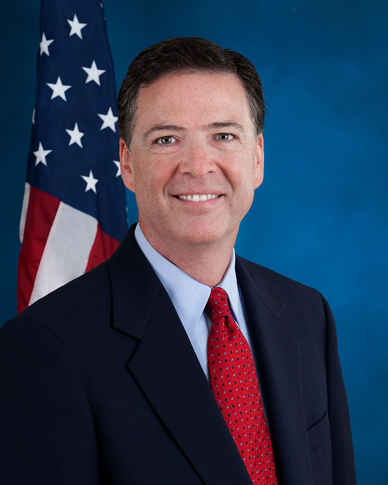 From Comey to Shutdown? From Kimmel to Kirk – “The Sunday Political Brunch”