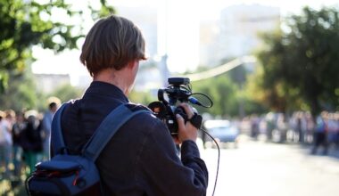 When Journalists are the Target
