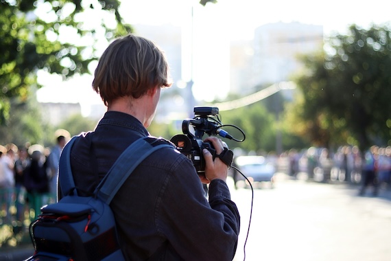 When Journalists are the Target