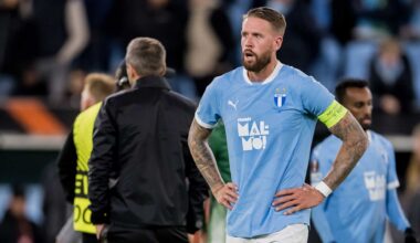 Förlust i Europa League-premiären för MFF