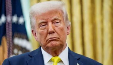 Poll Wreck: Trump Takes a Beating Across the Board