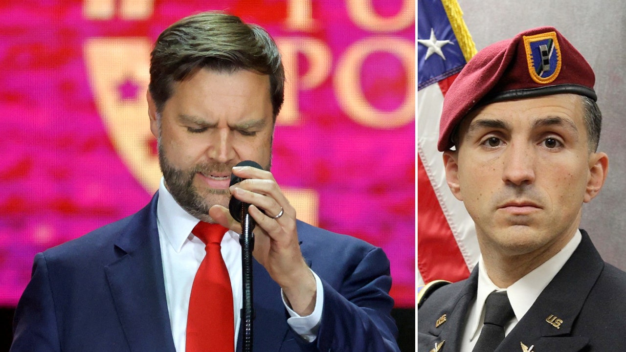 VP Vance 'sad' to hear Mission BBQ co-founder's son killed in helicopter crash