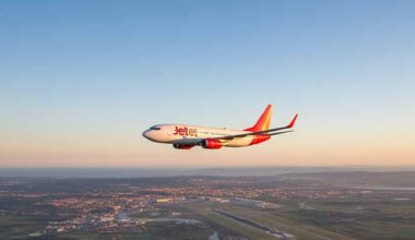Cyprus Bound Jet2 Flight LS1855 Boeing 737-800 Makes Emergency Landing at Venice Marco Polo Airport Amidst Critical Situation, New Update is Here