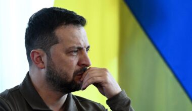 Zelenskyy explains what he considers a victory for Ukraine