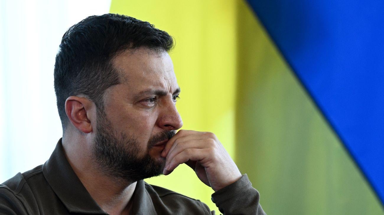 Zelenskyy explains what he considers a victory for Ukraine