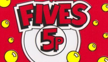 Tayto 5p Pickled Onion