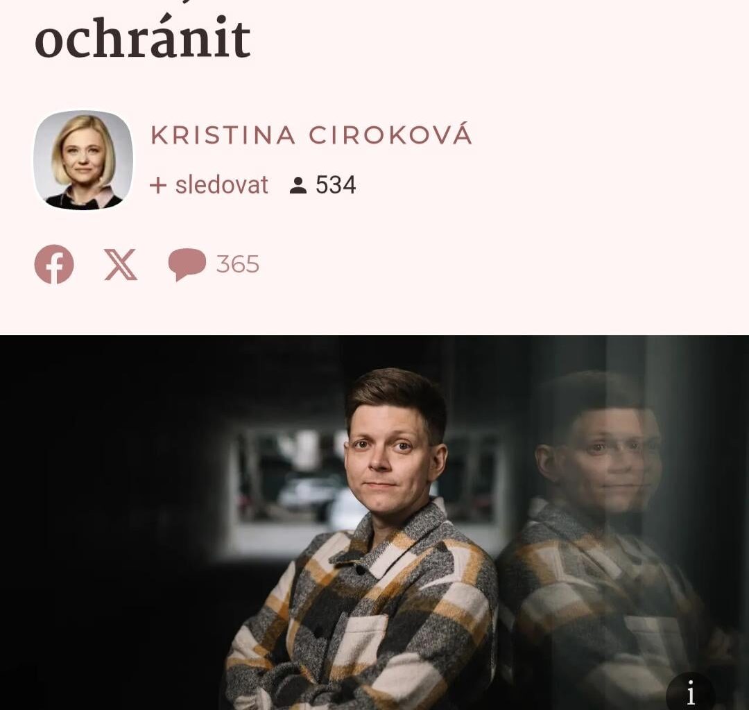 proč má proruská sekta navrch? a proč na to PČR totálně sere?