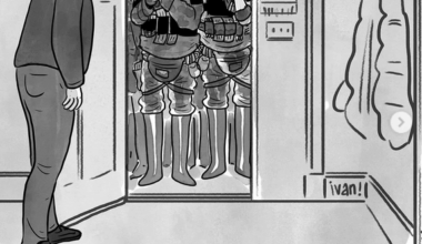 Not Me! Pinkie swear it wasn't me!