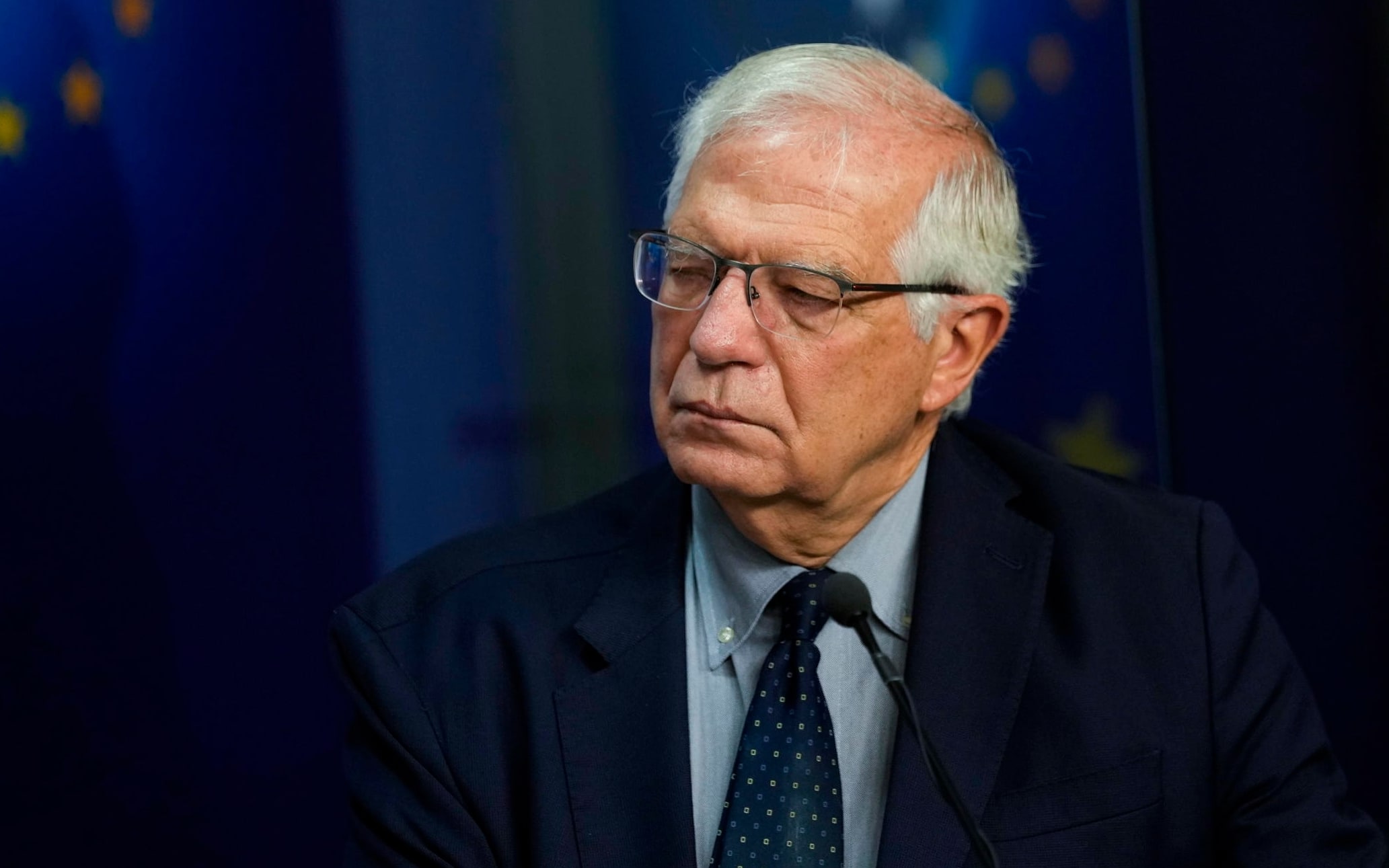 Borrell